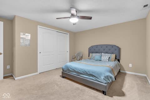Photo of 7211 Bellini Lane, Indianapolis, IN