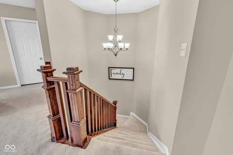 Photo of 7211 Bellini Lane, Indianapolis, IN