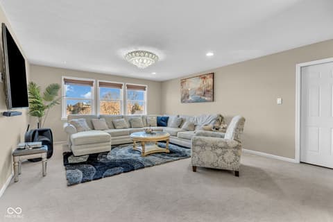 Photo of 7211 Bellini Lane, Indianapolis, IN