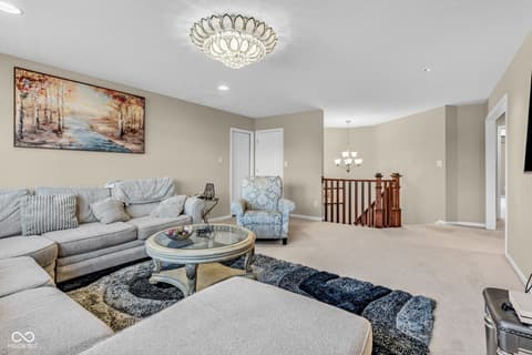 Photo of 7211 Bellini Lane, Indianapolis, IN