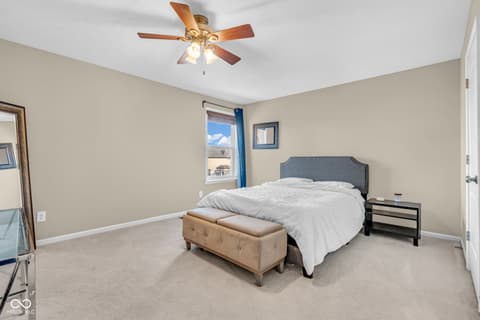 Photo of 7211 Bellini Lane, Indianapolis, IN