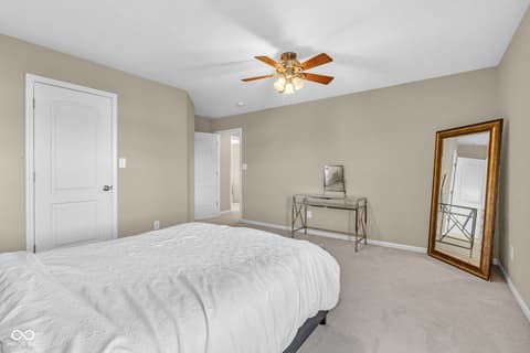 Photo of 7211 Bellini Lane, Indianapolis, IN
