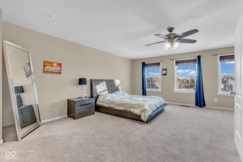 Photo of 7211 Bellini Lane, Indianapolis, IN