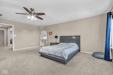 Photo of 7211 Bellini Lane, Indianapolis, IN