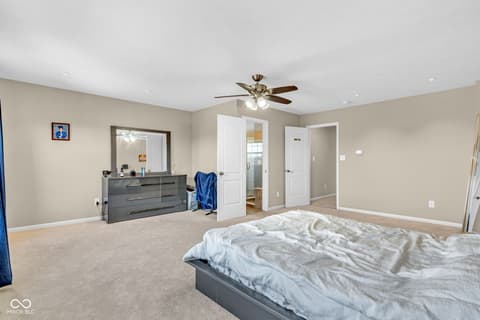 Photo of 7211 Bellini Lane, Indianapolis, IN
