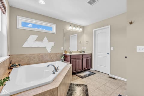Photo of 7211 Bellini Lane, Indianapolis, IN