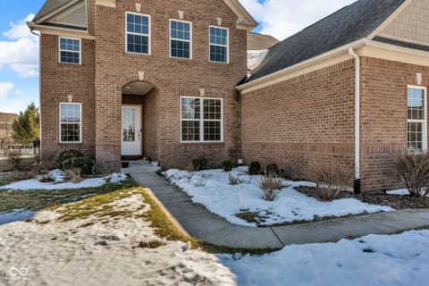 Photo of 7211 Bellini Lane, Indianapolis, IN