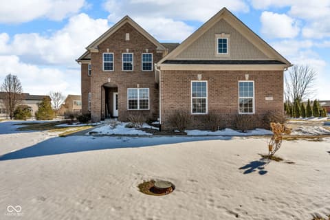 Photo of 7211 Bellini Lane, Indianapolis, IN