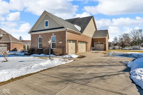 Photo of 7211 Bellini Lane, Indianapolis, IN
