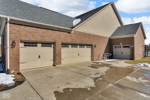 Photo of 7211 Bellini Lane, Indianapolis, IN