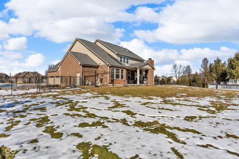 Photo of 7211 Bellini Lane, Indianapolis, IN