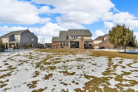 Photo of 7211 Bellini Lane, Indianapolis, IN