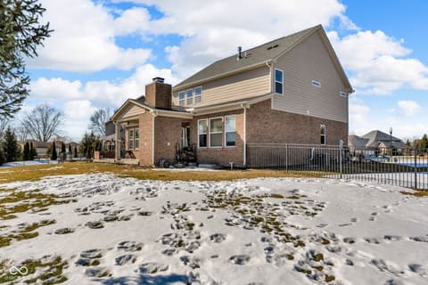 Photo of 7211 Bellini Lane, Indianapolis, IN