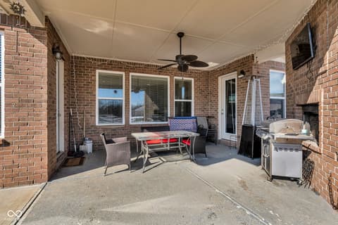 Photo of 7211 Bellini Lane, Indianapolis, IN