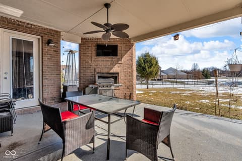 Photo of 7211 Bellini Lane, Indianapolis, IN