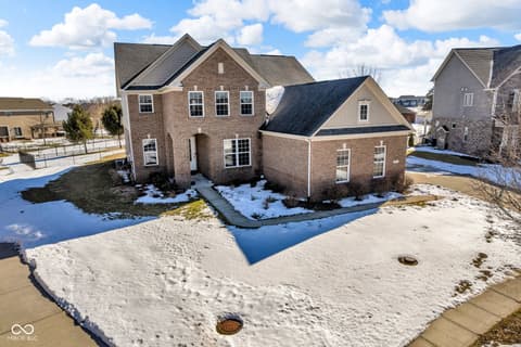 Photo of 7211 Bellini Lane, Indianapolis, IN