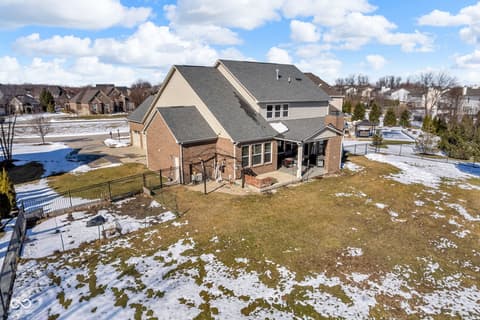 Photo of 7211 Bellini Lane, Indianapolis, IN