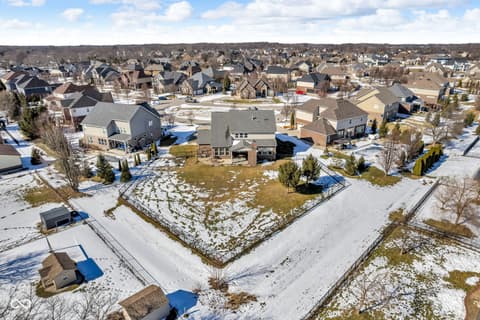 Photo of 7211 Bellini Lane, Indianapolis, IN