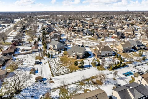 Photo of 7211 Bellini Lane, Indianapolis, IN