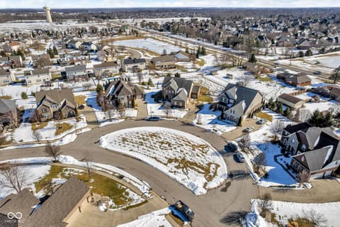Photo of 7211 Bellini Lane, Indianapolis, IN