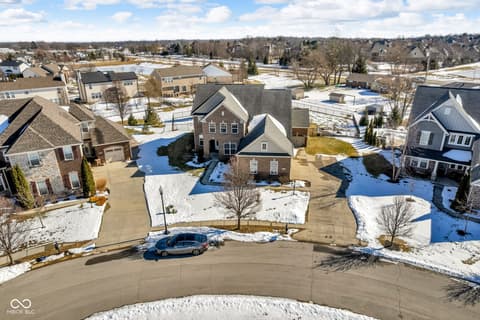 Photo of 7211 Bellini Lane, Indianapolis, IN
