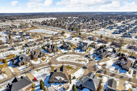 Photo of 7211 Bellini Lane, Indianapolis, IN