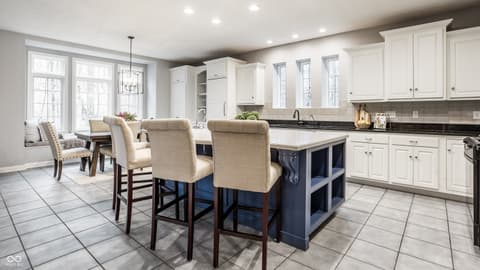 Photo of 9399 Irishmans Run Lane, Zionsville, IN