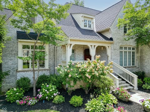 Photo of 9399 Irishmans Run Lane, Zionsville, IN