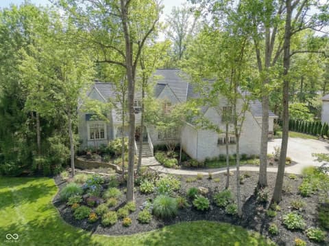 Photo of 9399 Irishmans Run Lane, Zionsville, IN