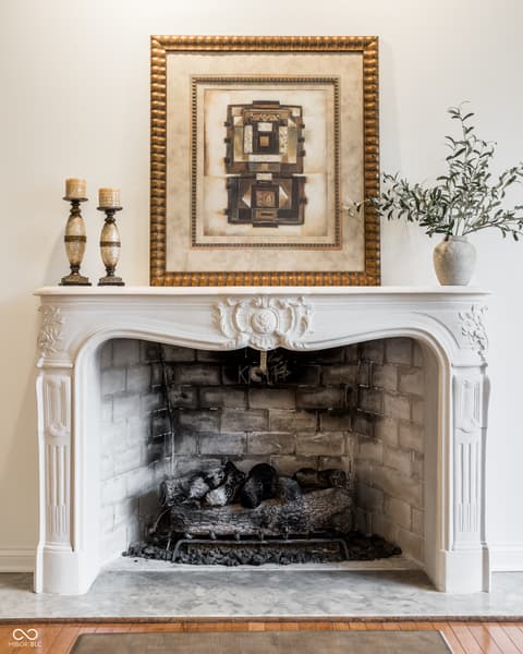 Photo of 9399 Irishmans Run Lane, Zionsville, IN
