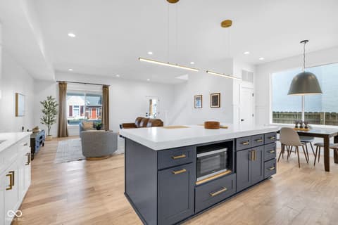 Photo of 1225 Hoyt Avenue, Indianapolis, IN