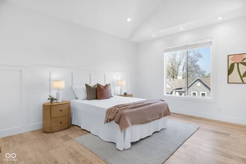 Photo of 1225 Hoyt Avenue, Indianapolis, IN