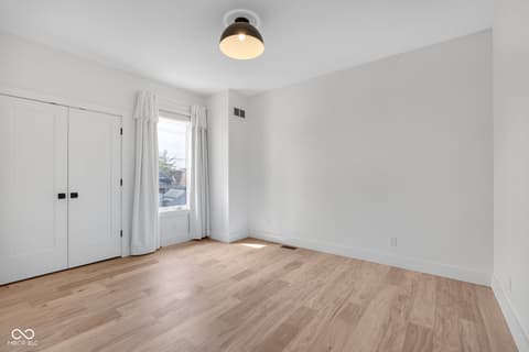 Photo of 1225 Hoyt Avenue, Indianapolis, IN