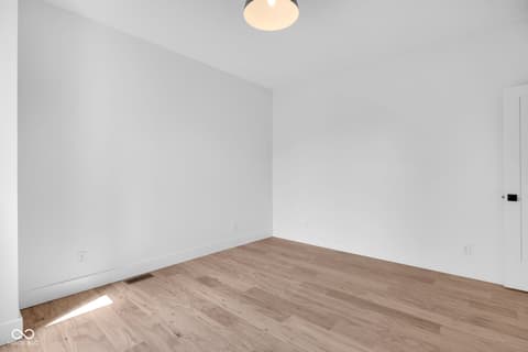 Photo of 1225 Hoyt Avenue, Indianapolis, IN