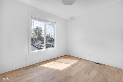 Photo of 1225 Hoyt Avenue, Indianapolis, IN