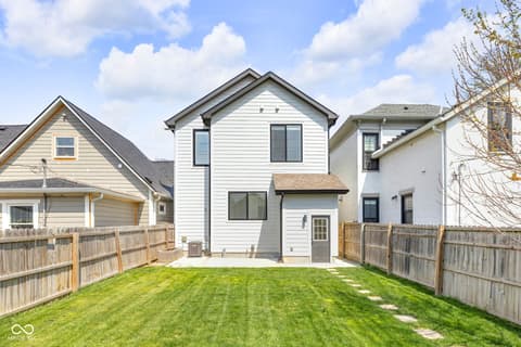 Photo of 1225 Hoyt Avenue, Indianapolis, IN