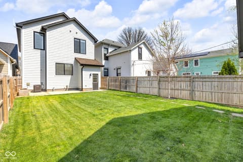 Photo of 1225 Hoyt Avenue, Indianapolis, IN