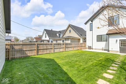 Photo of 1225 Hoyt Avenue, Indianapolis, IN