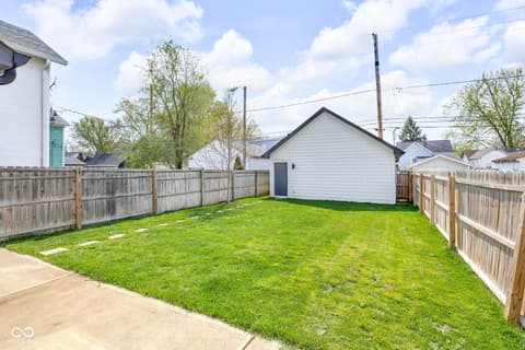 Photo of 1225 Hoyt Avenue, Indianapolis, IN