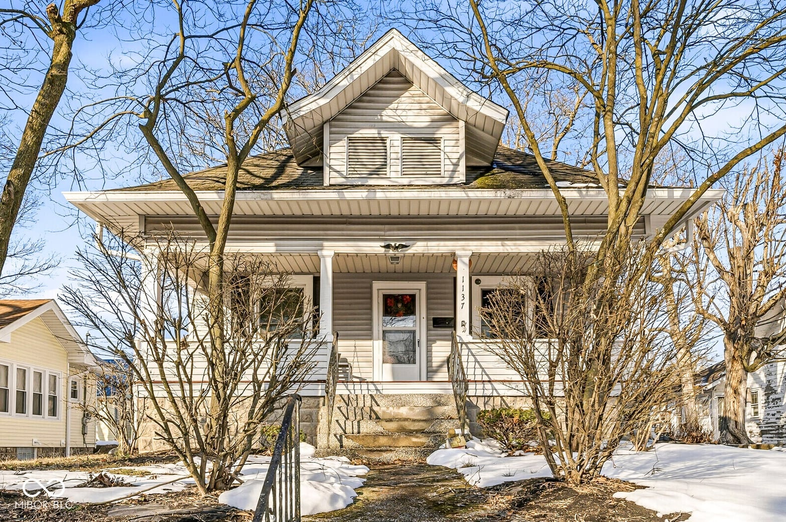 Photo of 1137 S Main Street