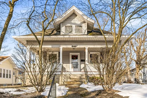 1137 S Main Street