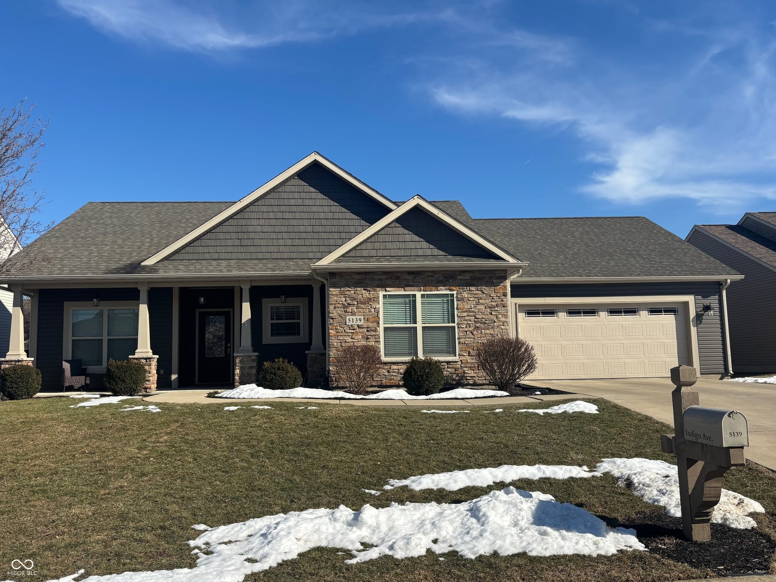 Photo of 5139 Indigo Court, Lafayette, IN