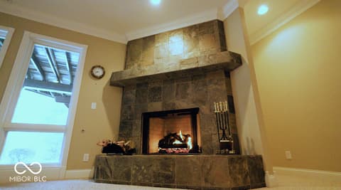 Other — 3799 N Foxcliff Drive E, Martinsville, IN