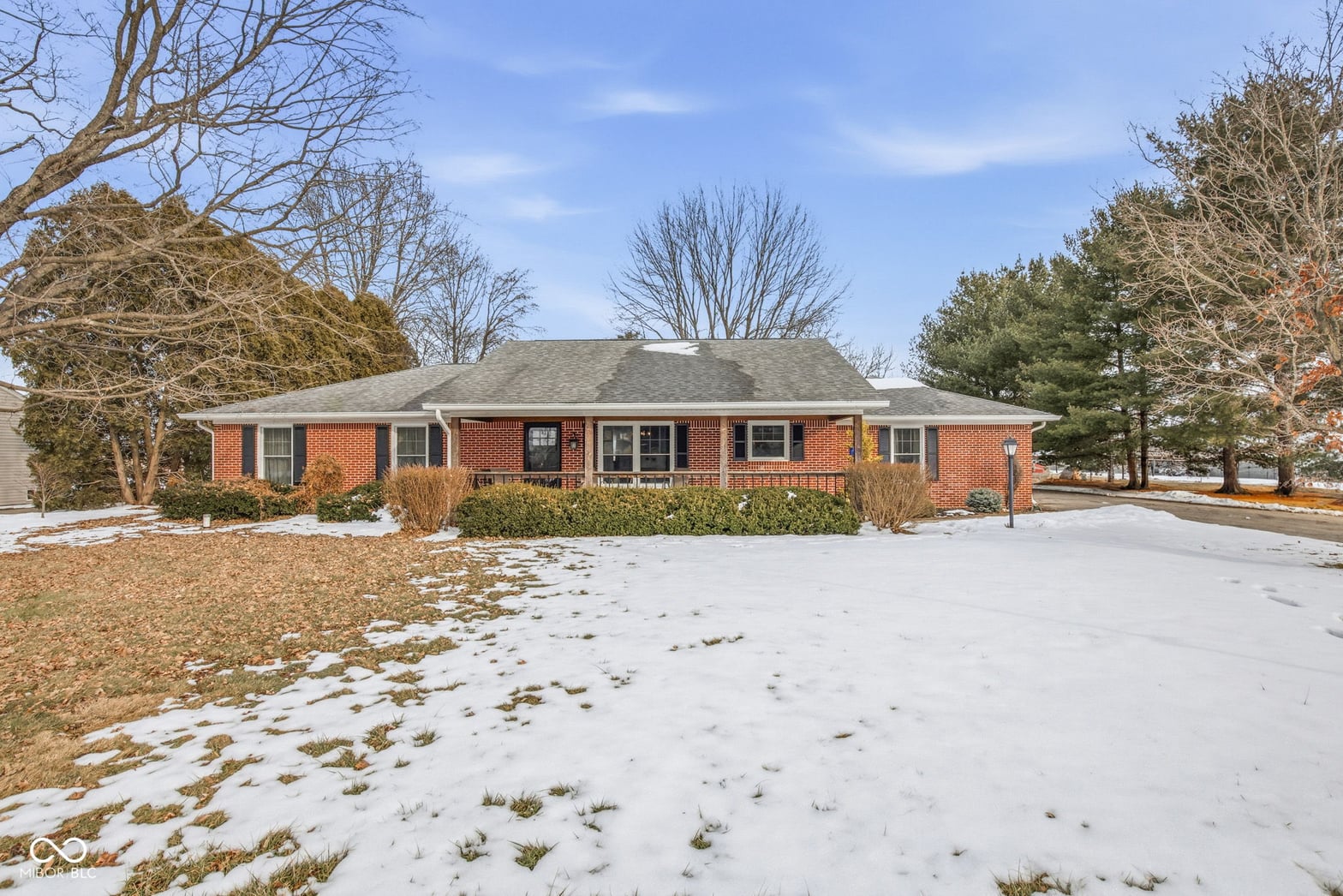 Photo of 11066 N Eagles Nest Court, Fairland, IN