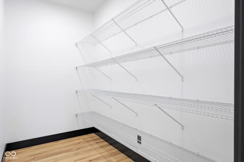 Pantry — 8615 S 150 W, Columbus, IN