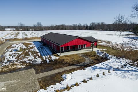 Photo of 8615 S 150 W, Columbus, IN