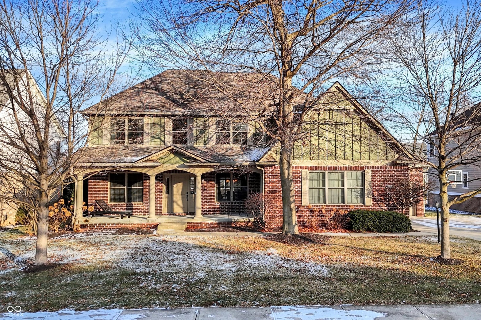 Photo of 15717 Hawks Way, Carmel, IN
