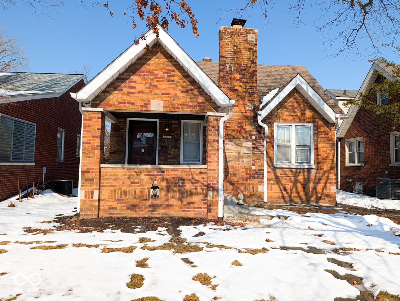 Photo of 5260 E 9th Street, Indianapolis, IN