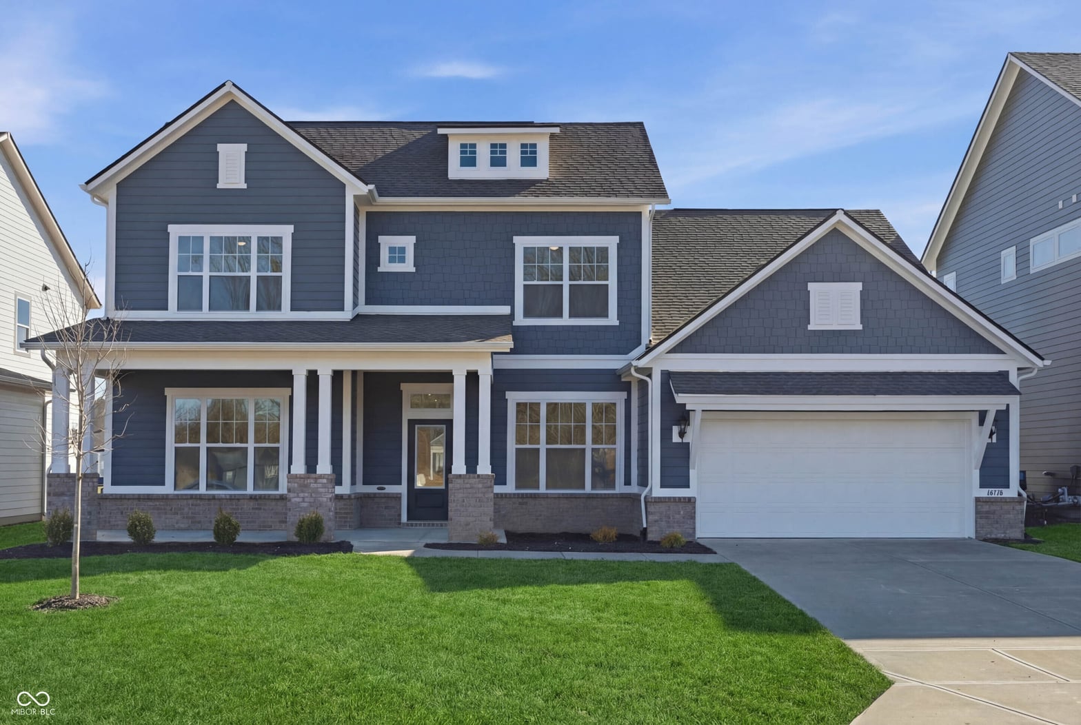 Photo of 14338 Hidden Lakes Drive, Noblesville, IN