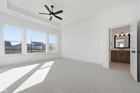 Photo of 14338 Hidden Lakes Drive, Noblesville, IN